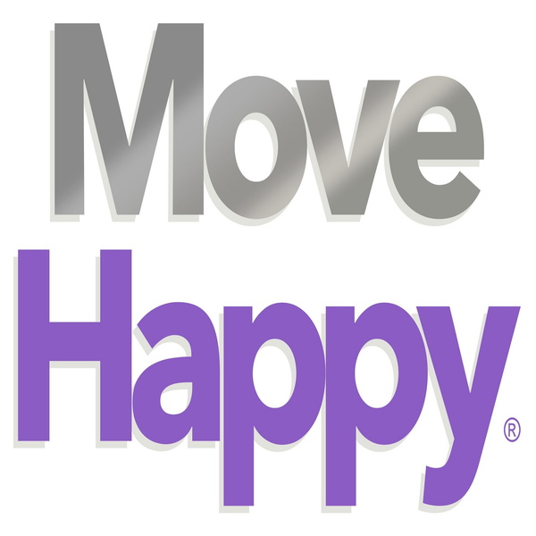 Artwork for Move Happy Movement