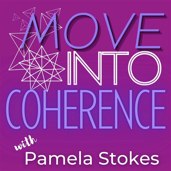 Artwork for Move Into Coherence