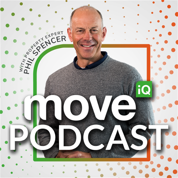 Artwork for Move iQ Podcast