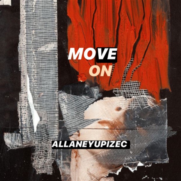 Artwork for MOVE ON