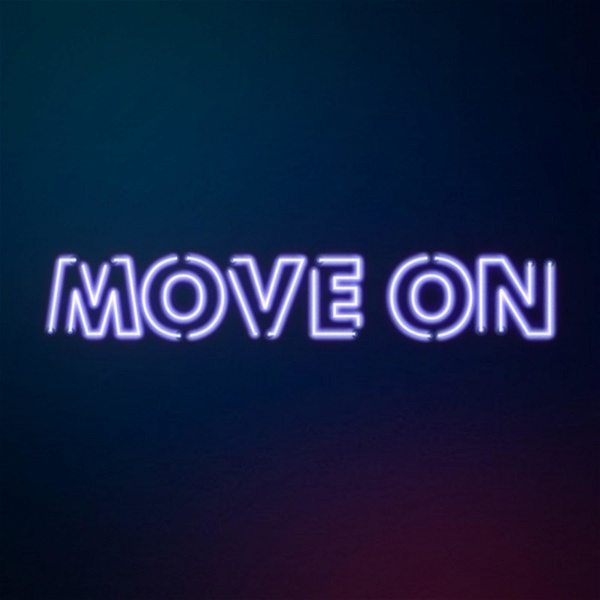 Artwork for Move On