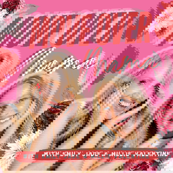 Artwork for Move Over Mama