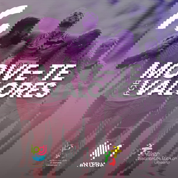 Artwork for Move-te Por Valores