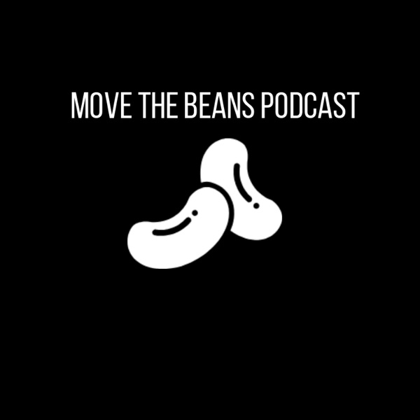 Artwork for MOVE THE BEANS