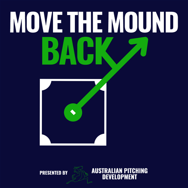 Artwork for Move the Mound Back