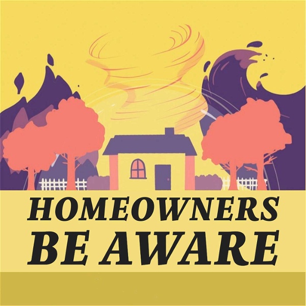 Artwork for Homeowners Be Aware