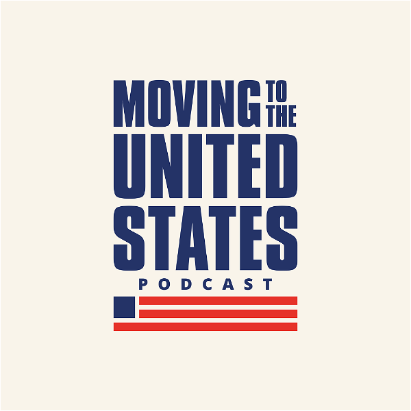 Artwork for Moving to the United States