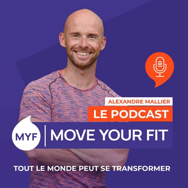 Artwork for Move Your Fit