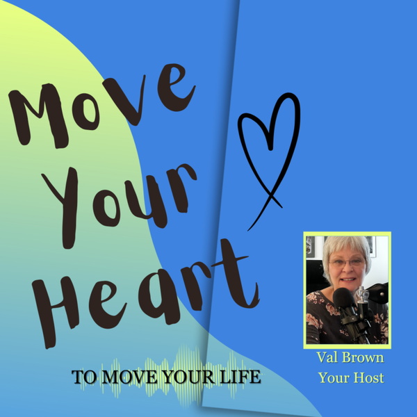 Artwork for Move Your Heart
