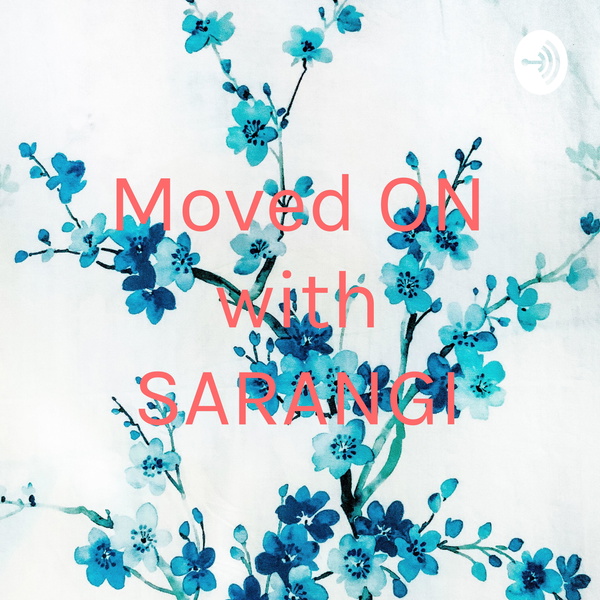 Artwork for Moved ON with SARANGI
