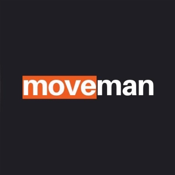 Artwork for Moveman Training