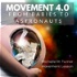 Movement 4.0 - from Babies to Astronauts