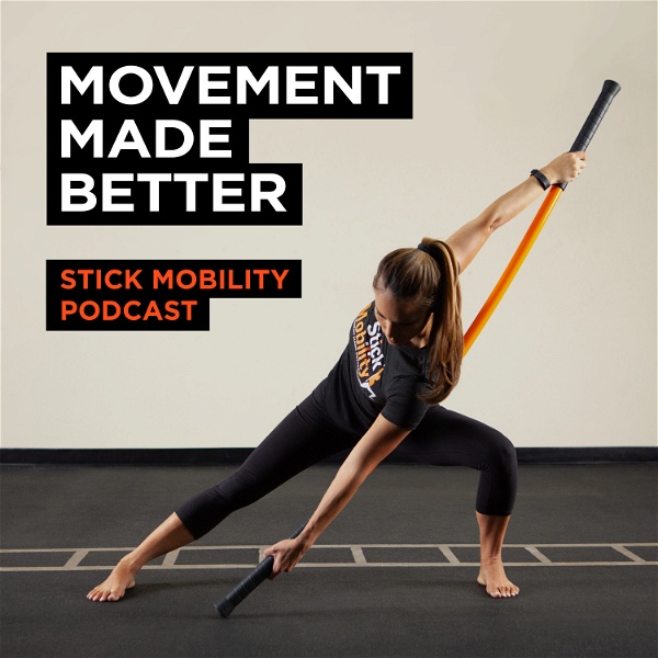 Artwork for Movement Made Better Podcast