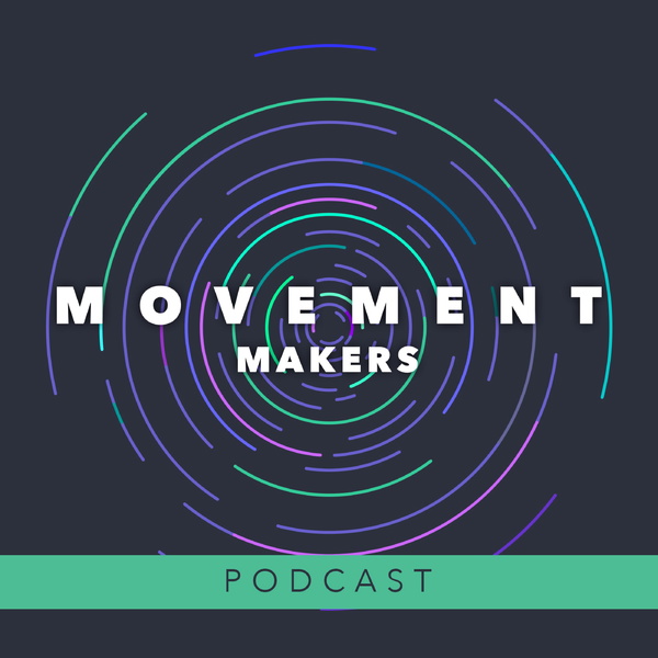 Artwork for Movement Makers