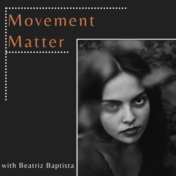 Artwork for Movement Matter