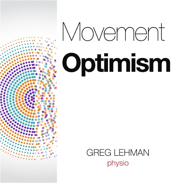Artwork for Movement Optimism