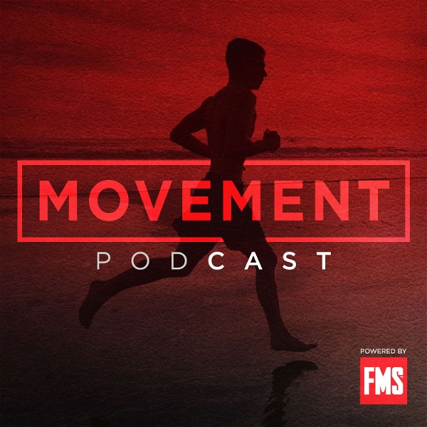 Artwork for Movement Podcast