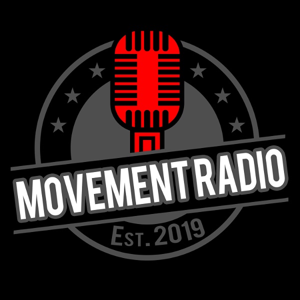 Artwork for Movement Radio