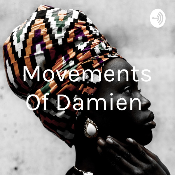 Artwork for Movements Of Damien