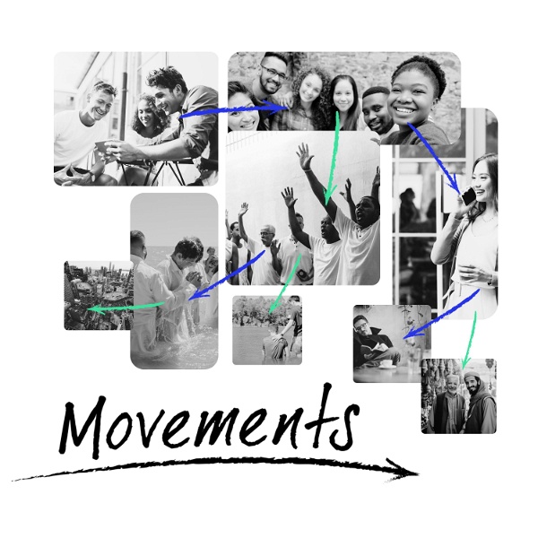 Artwork for Movements