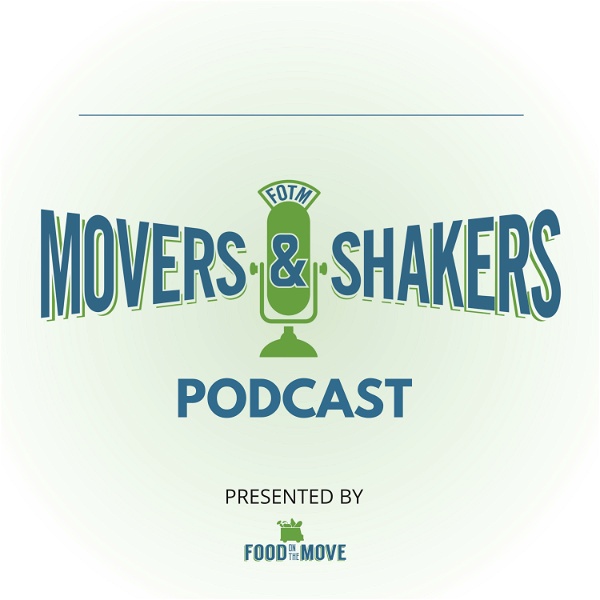 Artwork for Movers and Shakers