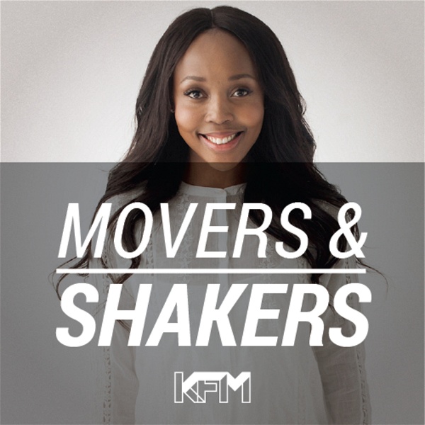 Artwork for Movers & Shakers