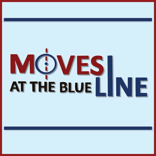 Artwork for Moves at the Blue Line