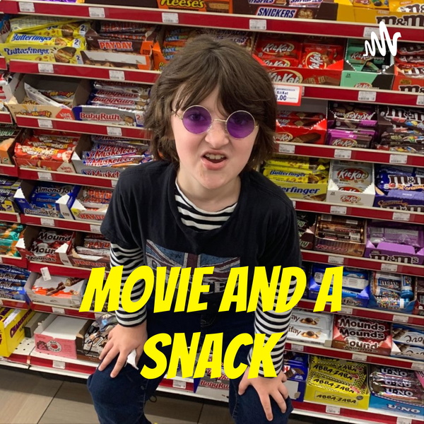 Artwork for Movie and a Snack