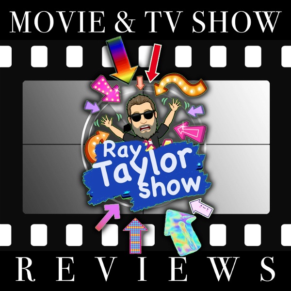 Artwork for Movie and TV Show Reviews