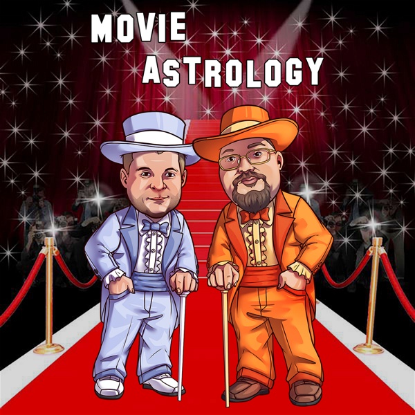 Artwork for Movie Astrology
