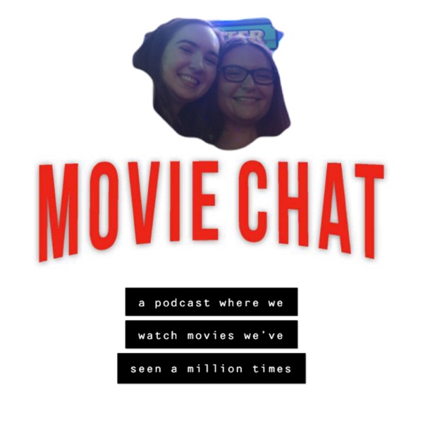 Artwork for Movie Chat