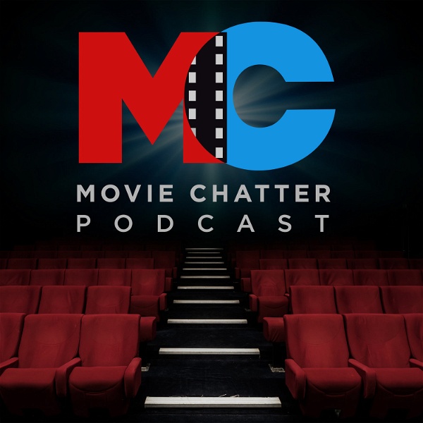 Artwork for Movie Chatter Podcast