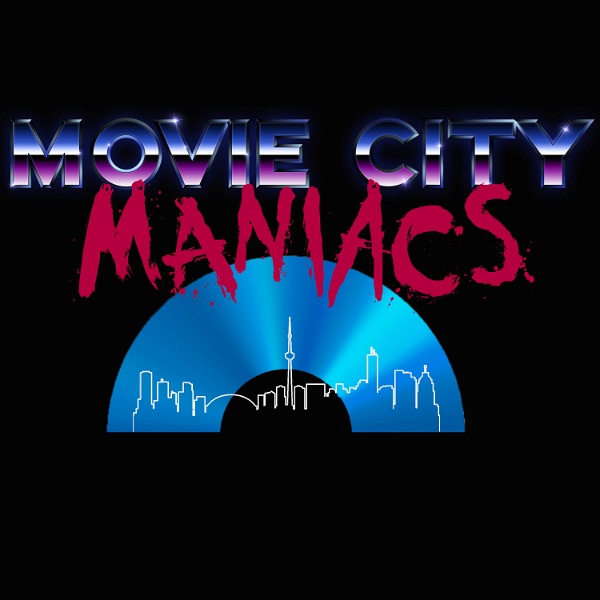 Artwork for Movie City Maniacs