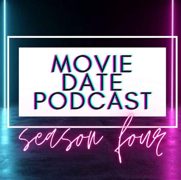 Artwork for Movie Date Podcast