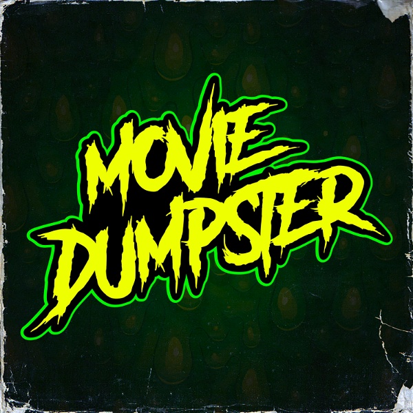 Artwork for Movie Dumpster