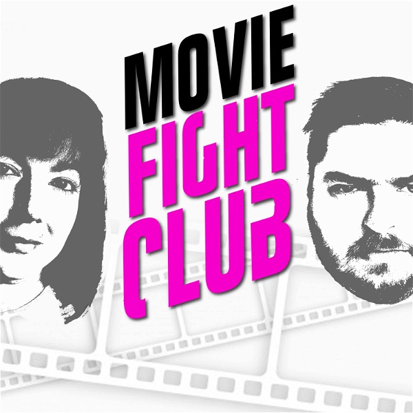 Artwork for Movie Fight Club