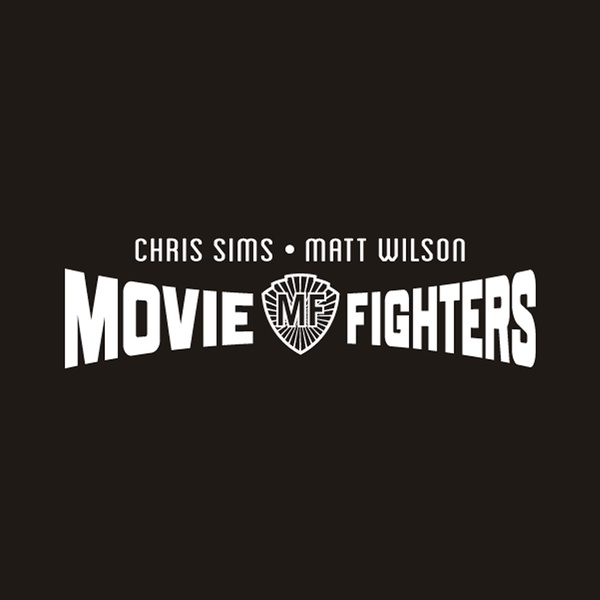 Artwork for Movie Fighters