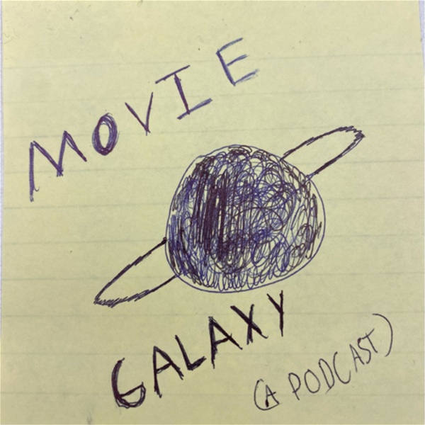 Artwork for Movie Galaxy