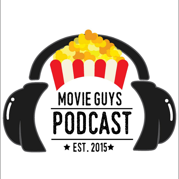 Artwork for Movie Guys Podcast