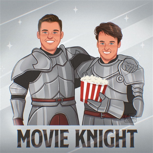 Artwork for Movie Knight