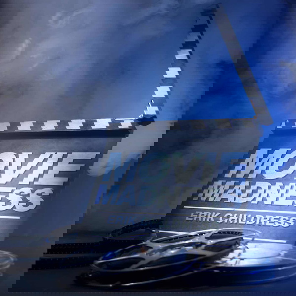 Artwork for Movie Madness