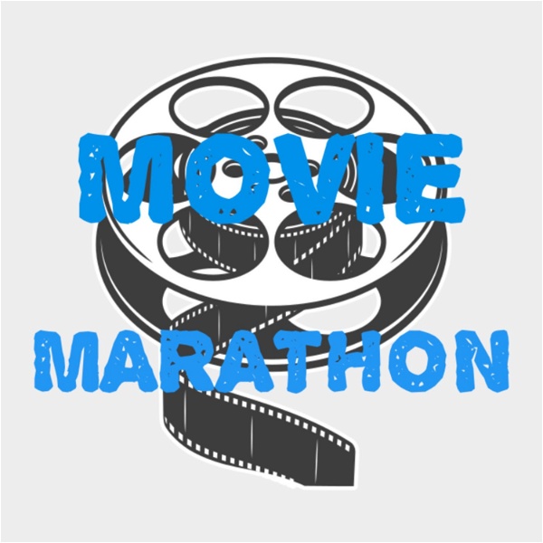 Artwork for Movie Marathon
