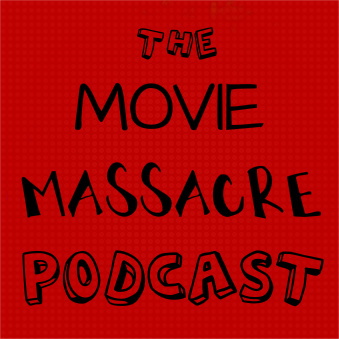Artwork for Movie Massacre Podcast