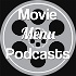 Movie Menu Podcasts