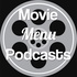 Movie Menu Podcasts
