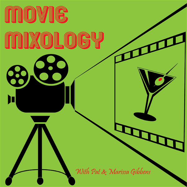 Artwork for Movie Mixology