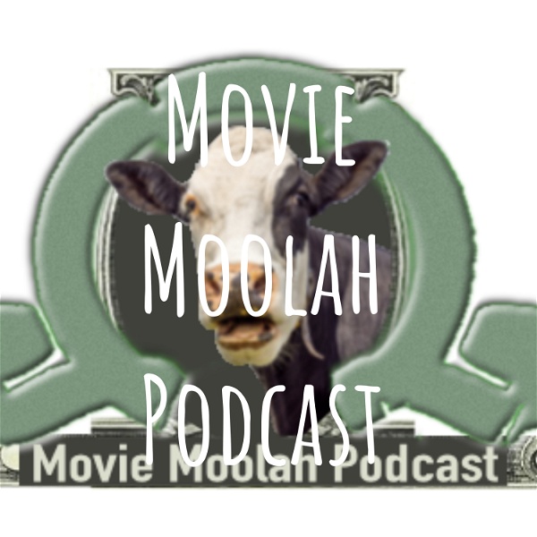 Artwork for Movie Moolah Podcast