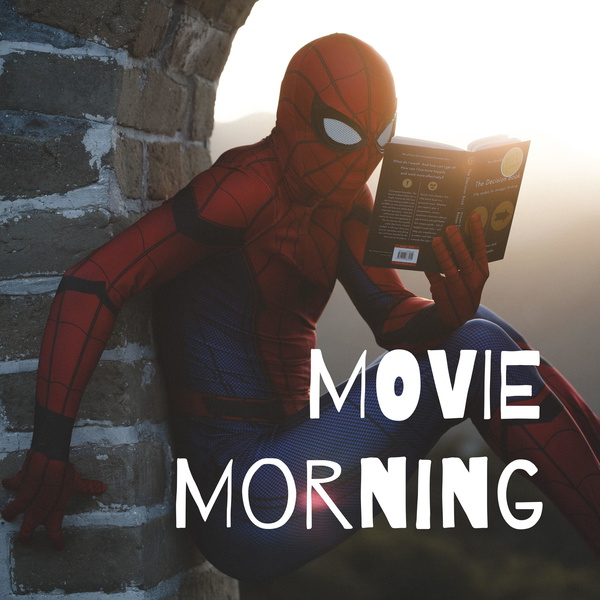 Artwork for MOVIE Morning