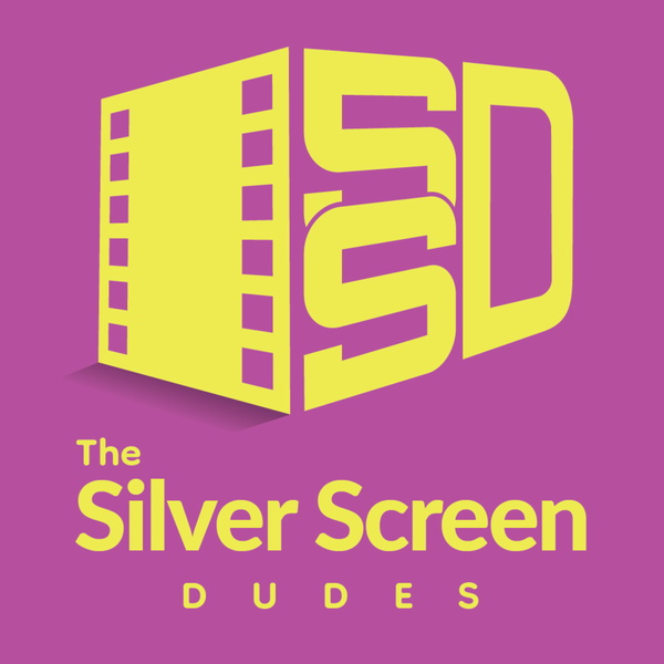 Artwork for The Silver Screen Dudes