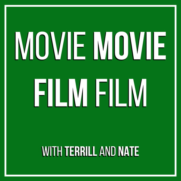 Artwork for Movie Movie Film Film